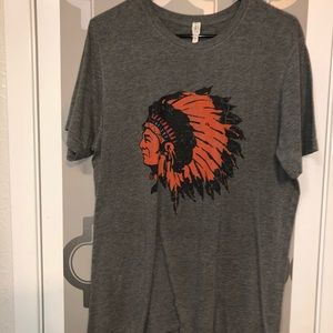 Big Chief Soft Tee
